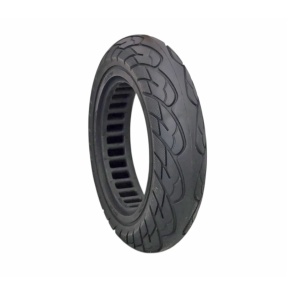 Cauciuc solid plin trotineta 10 x 2.125 inch