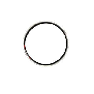 Cerc pentru roata bicicleta 28.158/1.38 aluminiu ,36H-14 G - Img 2