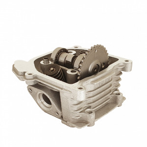 Chiulasa GY6 60cc cu supape