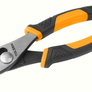 Cleste cu imbinare articulata 200 mm, Industrial, Tolsen