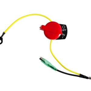 Comutator generator ON/OFF - 2 fire