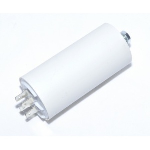 Condensator pornire motor 450V - 16uf / Cu Fire