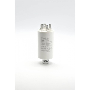 Condensator Pornire Motor 450V - 6uf