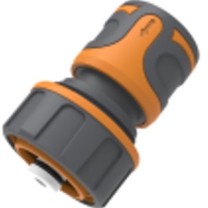 Conector cu stop 3/4" x 19mm Plus