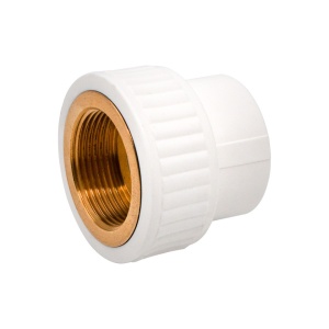 Conector PPR 40x1-1/4