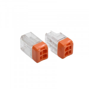 Conector rapid LT-22 de imbinare cablu 250V-4KV - Img 2