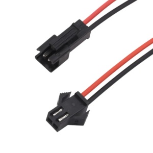 Conectori mama - tata, 2 fire - 10 buc/set