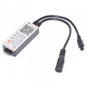 Controler led RGBW - WIFI la smatrphone , 32 Taste