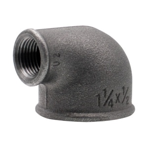 Cot A1 90R 1*1/4'' - 1/2'' NG