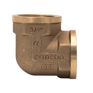 Cot alama CW617N 1/2" FF - Img 2