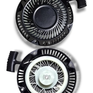 Demaror compatibil motor Robin Subaru EY20, EX17, EX21