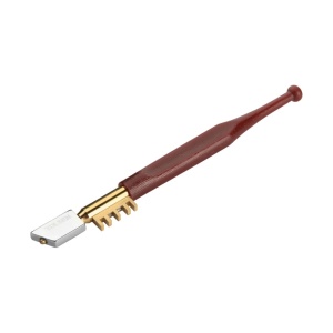 Dispozitiv de taiere sticla pentru conditii dificile 178 mm, Industrial - diamant