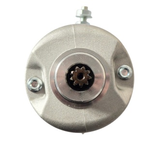 Electromotor ATV Polaris 570 9 dinti - Ranger, RZR, Sportsman - Img 2