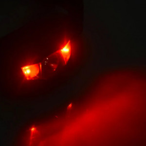 Far dual & stop laser, 5 moduri luminare - Img 3