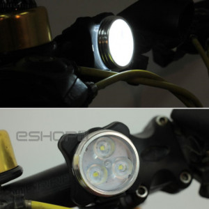 Far fata 3 LED USB - Img 4