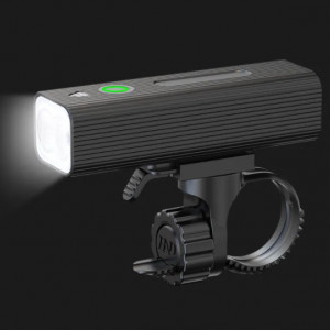 Far Profesional Aluminiu 2 LED-uri - Img 2
