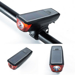 Far Solar Multifunctional USB - Img 2