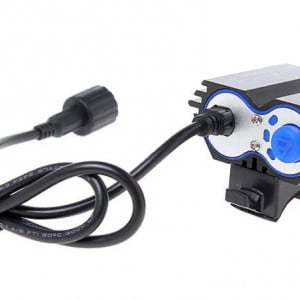 Far X2 USB negru - Img 2