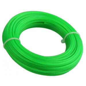 Fir rezerva trimmer , stea ,2.4mm x 15m