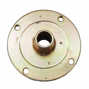 Flansa rotunda roata ATV 150cc