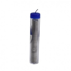 FLUDOR DE LIPIT CU PASTA LA TUB 16G - 1MM , SN60/PB40