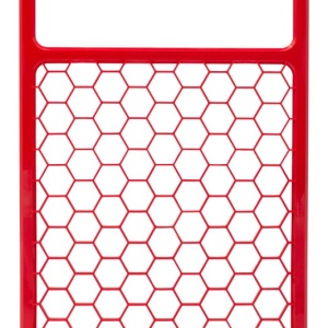 Gratar pentru trafalet 26x32cm
