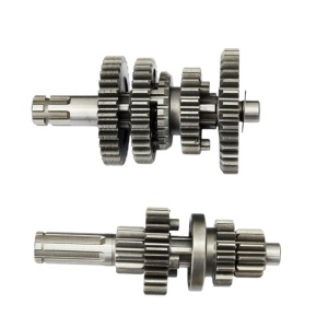 Grup pinioane cutie viteze ATV 110cc, 12mm, model 3 - Img 2