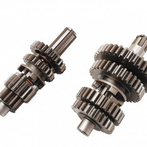 Grup pinioane cutie viteze ATV 110cc, 13.5mm