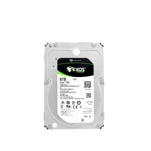 Hard Disk Seagate ST6000NM0095 6TB SAS 12Gbps, 3.5 inci, 7.2K RPM, 256MB Cache