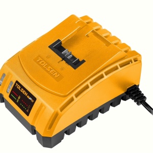 Incarcator rapid 20VDC/2.0A, MP20V, Tolsen