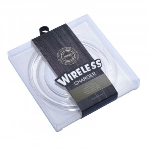 Incarcator wireless de telefon Trequa TR-W1 - Img 2
