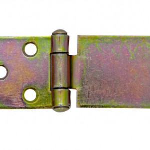 Inchizator balama cu inel pentru lacat 150mm