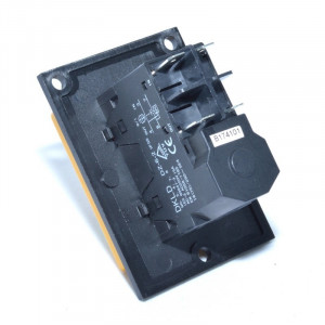 Intrerupator AC3 pe placa 220V - 15A - Img 2