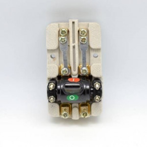 Intrerupator Comutator 602 380V 26A - Img 2