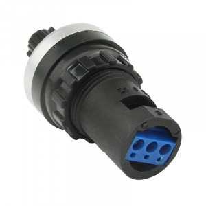 INTRERUPATOR CU POTENTIOMETRU ROTATIV DE VITEZA LA42DWQ-22 / 5K - Img 3