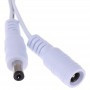 Intrerupator cu senzor 12 mm pentru banda led cu mufa DC 12-24V 60W - Img 3