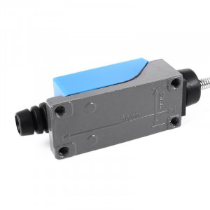 Intrerupator limitator cu arc 90 x 6mm , ME-9101 - Img 3
