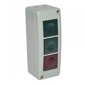 Intrerupator push buton PB-3 - Img 3