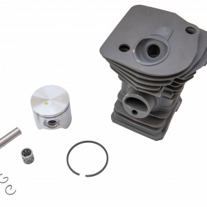 Kit cilindru Husqvarna: 340, 345, 346, 350 (inalt) - 42mm - Img 1