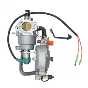 Kit conversie GPL - benzina generator 13cp