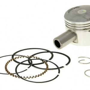 KIT PISTON GY6 80 (47mm;d=13mm)