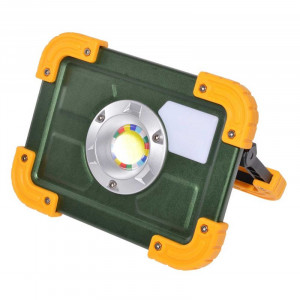 Lampa de lucru W827 led cob 30W - Img 4