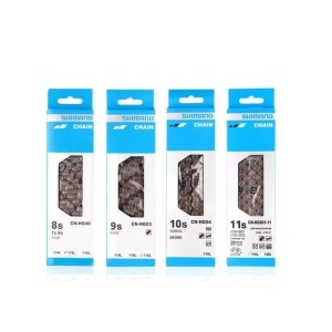 Lant bicicleta shimano MTB116 , 8 viteze