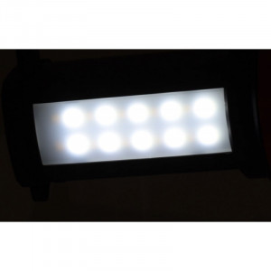 Lanterna LED cu acumulator, TD-T22S - Img 4
