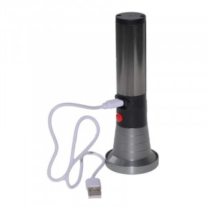 Lanterna Tdplus T46 + mini COB - Img 3