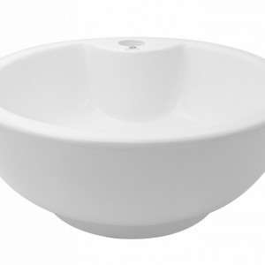 Lavoar ERMETIQ BOWL 2 montaj pe blat 400*400*165mm