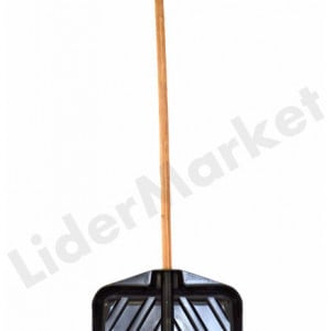 Lopata de zapada 143 x 44 cm