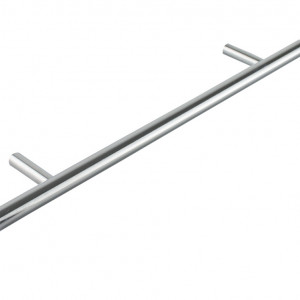 Maner sertar CHROME BAR 96