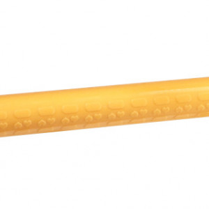 Maner sprijin baie 49 cm galben