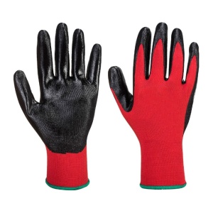 Manusi de protectie nitril, marime M10